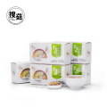 Top-Marke FD Instant-Gemüsesuppe